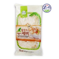 송학 칼국수랑 수제비 315g, 1RVS_칼국수랑수제비315g, 1개