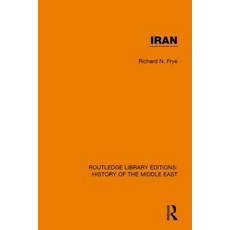 Iran Paperback, Routledge