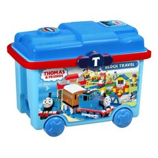 토마스기차블럭