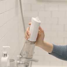 무아스구강세정기