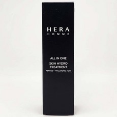 헤라 옴므 올인원 스킨 하이드로 트리트먼트 150ml