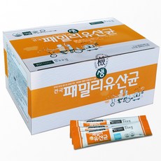 건국 패밀리 생 유산균 (건국유업 프로바이오틱스) 90포, 180g, 1개