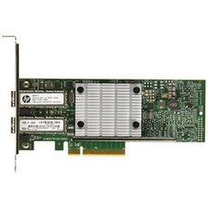 Hpe 652503-B21 530SFP+ Network Adapter PCI Express 3.0 x8 10/13280635, 상세내용참조
