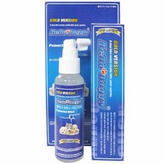 반려동물용품 nC31252F866 헬로도기 구강스프레이 120ml, 옵션선택, 1개