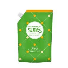 슈베스세탁세제