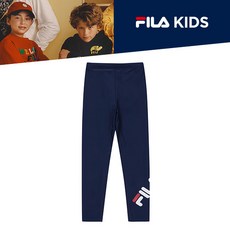 휠라키즈워터레깅스