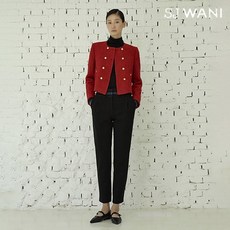[23FW 최신상] SJ WANI 뉴핏 기모 폰테팬츠 1종 (라이크라)