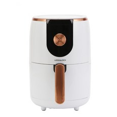 락앤락에어프라이어스팀