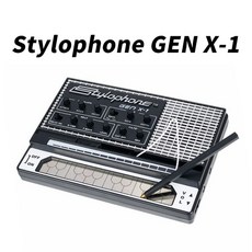 stylophone