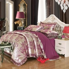 알레르망여름이불세트킹사이즈