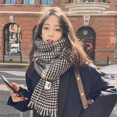 미쏘니체크머플러