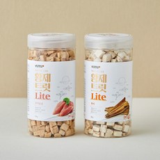 황제트릿닭가슴살