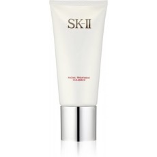 SK-II 페이셜 트리트먼트 클렌저 3.6 fl. 온스 : 페이셜 클렌징 크림 : 뷰티, 1