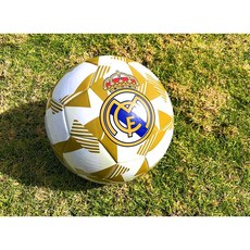 레알마드리드 Licensed Real Madrid Ball 마드리드스타 오피셜 베르나베우 축구공 엘 클라시코 5호