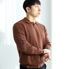 남자골지카라니트