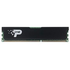 해외1380180 메모리 램 Patriot Memory Patriot PSD38G16002H Signature 8GB DDR3 CL11 PC3-12800 1600MHz, 상세 설명 참조0