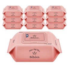 베베앙시그니처물티슈