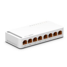 [IPTIME] 아이피타임 8포트 스위칭 허브 H708A