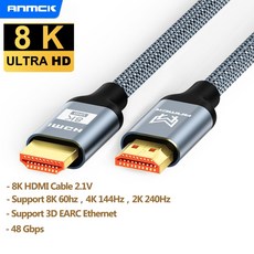 고속충전3d4k케이블ctoc