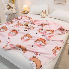 슬라운드이불