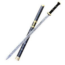 이순신검 가검 사인검 연습 검도 사무라이 장검 목검 제품