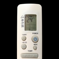 원격 제어 교체 삼성 에어컨 DB93-03012Q AQV30JAN ARH-1403, 한개옵션0