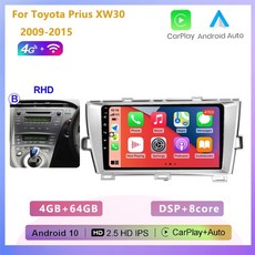 프리우스안드로이드올인원