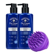 닥터그루트두피브러쉬