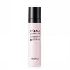 [토니모리] 루미너스 순수광채 CC크림 (씨씨크림) SPF30 PA++, 1개