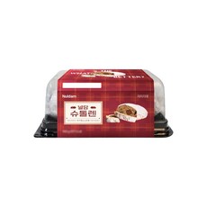 널담 슈톨렌 베이커리빵 140g x 8개