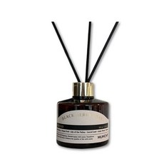멈칫 바이오톡스 디퓨저 200ml x 2개 + 리드스틱 8개, 마린프레시코튼, 400ml, 1세트