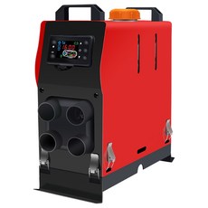 무시동히터가방