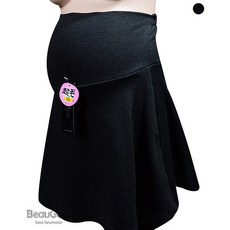 임산부 기모 플레어 치마 레깅스 복대 니트 맨투맨