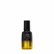 [오리베] 골드 러스트 헤어 오일 트래블 50ml, 투명_Free, 1개