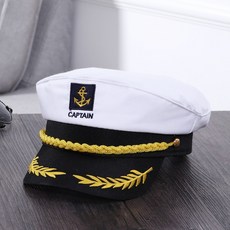 해군전투모
