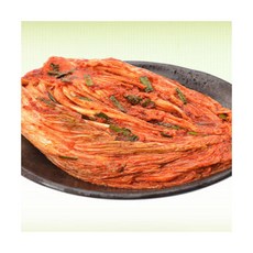 자체브랜드 백김치5kg시원한맛 깔끔한맛, 배추김치5kg