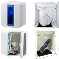 키티도마살균기