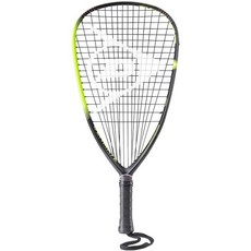 던롭 스포츠 블레이즈 스쿼시 라켓, Black/Yellow - Ultimate Squash, One Size, 30888 Black/Yellow - Ultimate