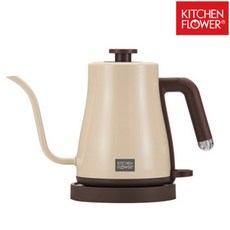 키친플라워전기포트