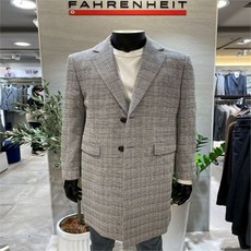 지이크파렌하이트코트