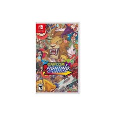 캡콤파이팅컬렉션