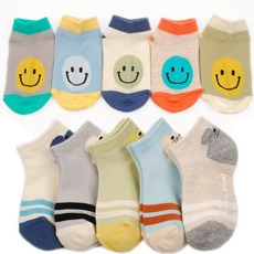 신생아망사양말