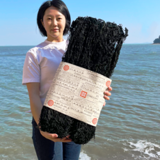 미자네농수산 (상품)완도 산지직송 건미역, 1kg, 1개
