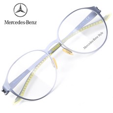 벤츠 M6038 명품 안경테 M6038-D(52) / MERCEDES BENZ / 트리시클로