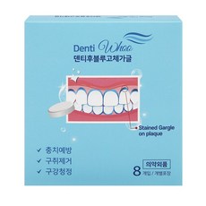 불소양치액