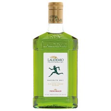 Laudemio 라우데미오 엑스트라버진 올리브오일 500ml