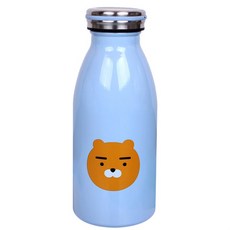 라이언과춘식이의집