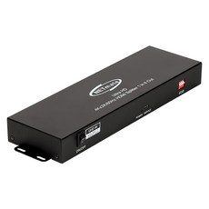 1:8 HDMI 2.0 분배기 NM-CTP05, 1개