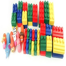 에듀쉐이프소프트블럭