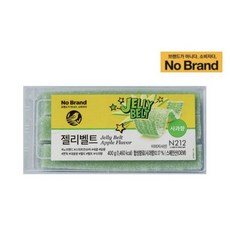 노브랜드젤리벨트